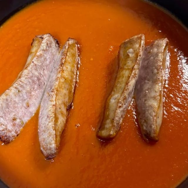 Side of Sausage.