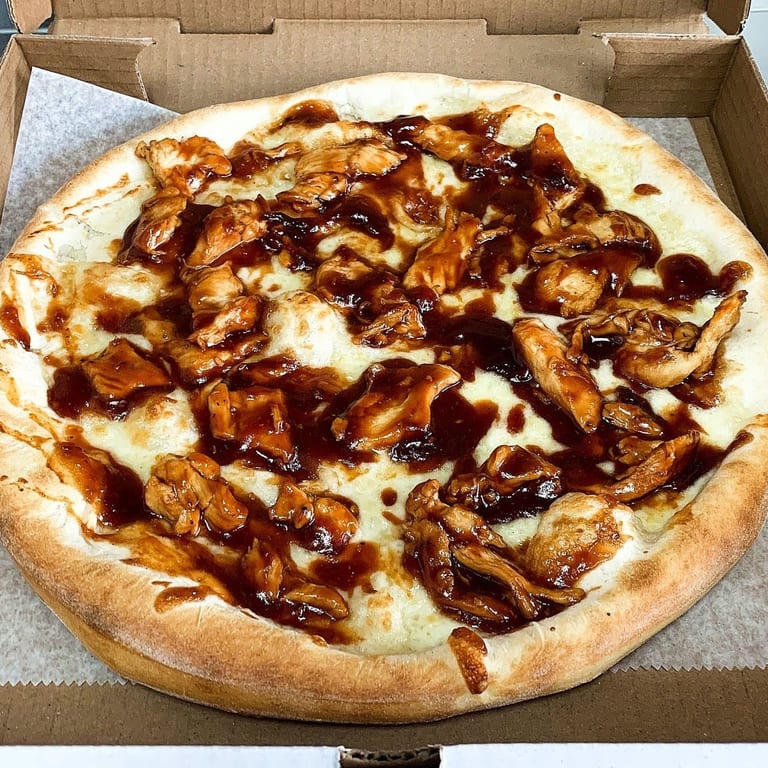 Delicious Grilled Chicken Options