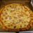 Hawaiian White Pizza (Medium 14'')