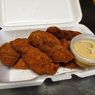 Chicken Tenders