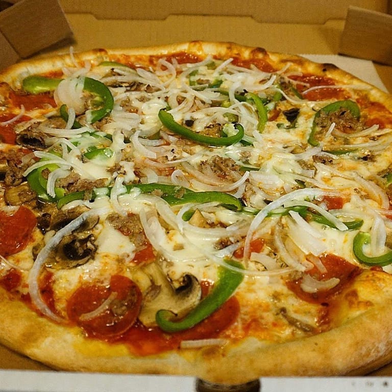 Fresh Greek Salad: A Refreshing Mediterranean Delight