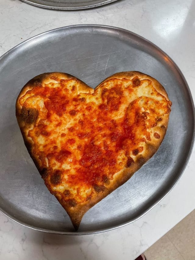 Kid's Pizza.