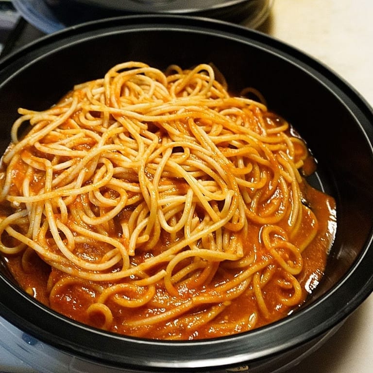 Savor Our Fresh Pasta