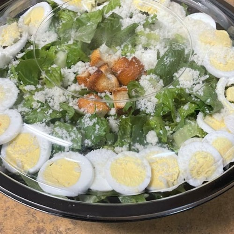 Caesar Salad Perfection