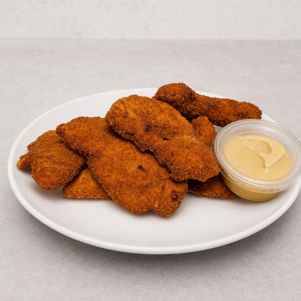 Chicken Tenders (9 Pieces).