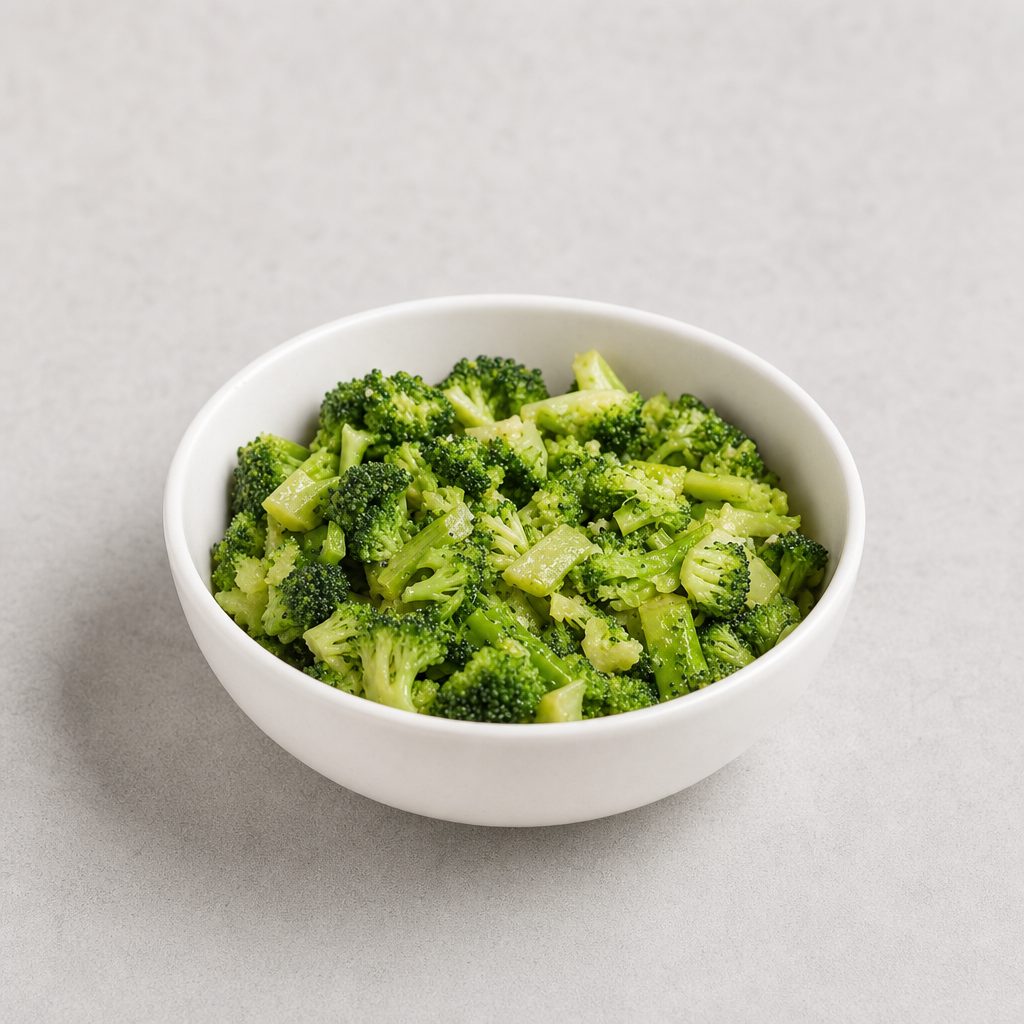 Broccoli.