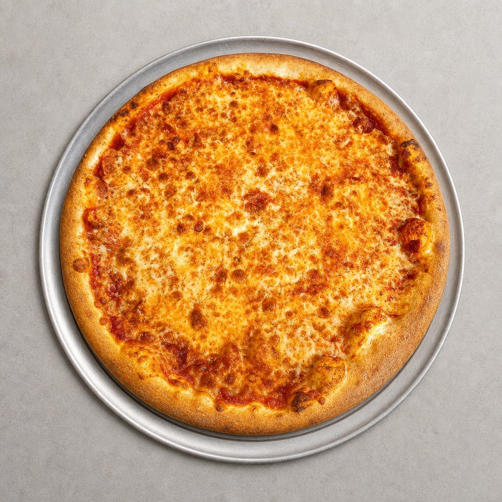Cheese Pizza (Large 16'').
