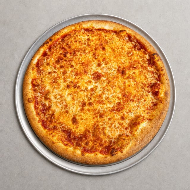 Cheese Pizza (Large 16'').