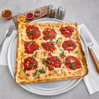 Brooklyn Pizza (Large 16'')