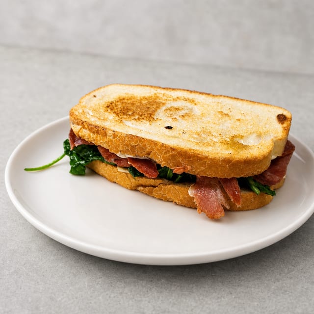 Tuscany Panini.