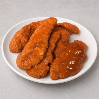 Buffalo Chicken Tenders