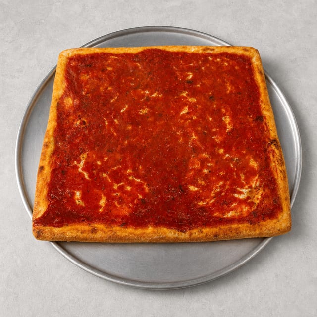 Mama Tomato Pizza (Large 16'').