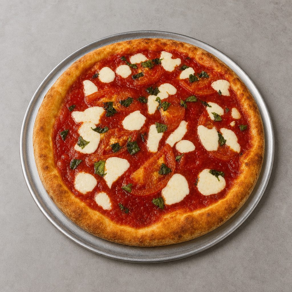 Margherita Pizza (Large 16'').
