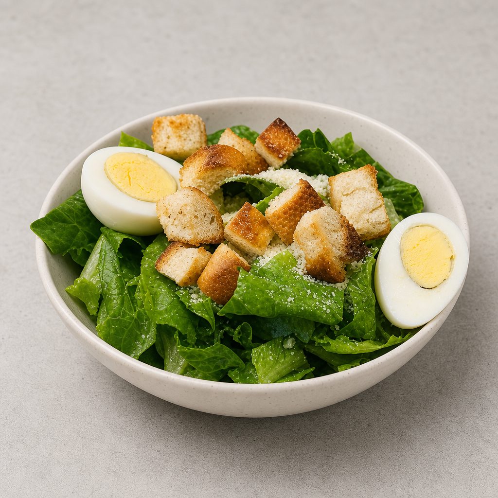 Caesar Salad.