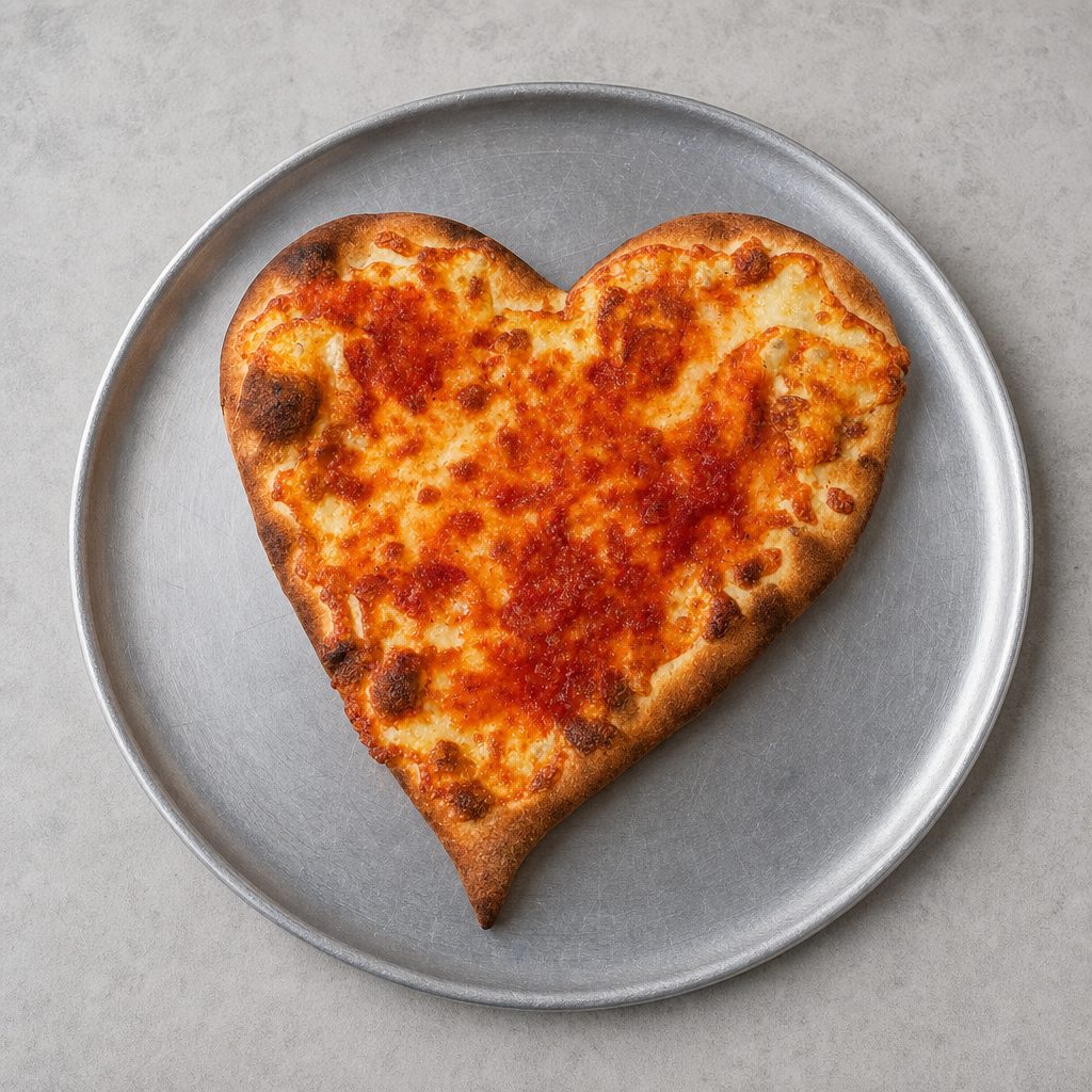 Kid's Pizza.