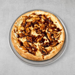 BBQ Grilled Chicken Pizza (Large 16'')