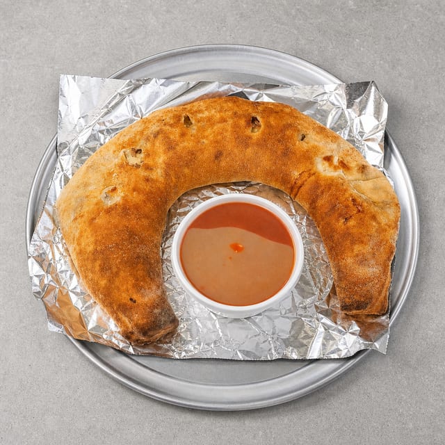Ham Stromboli (Small).