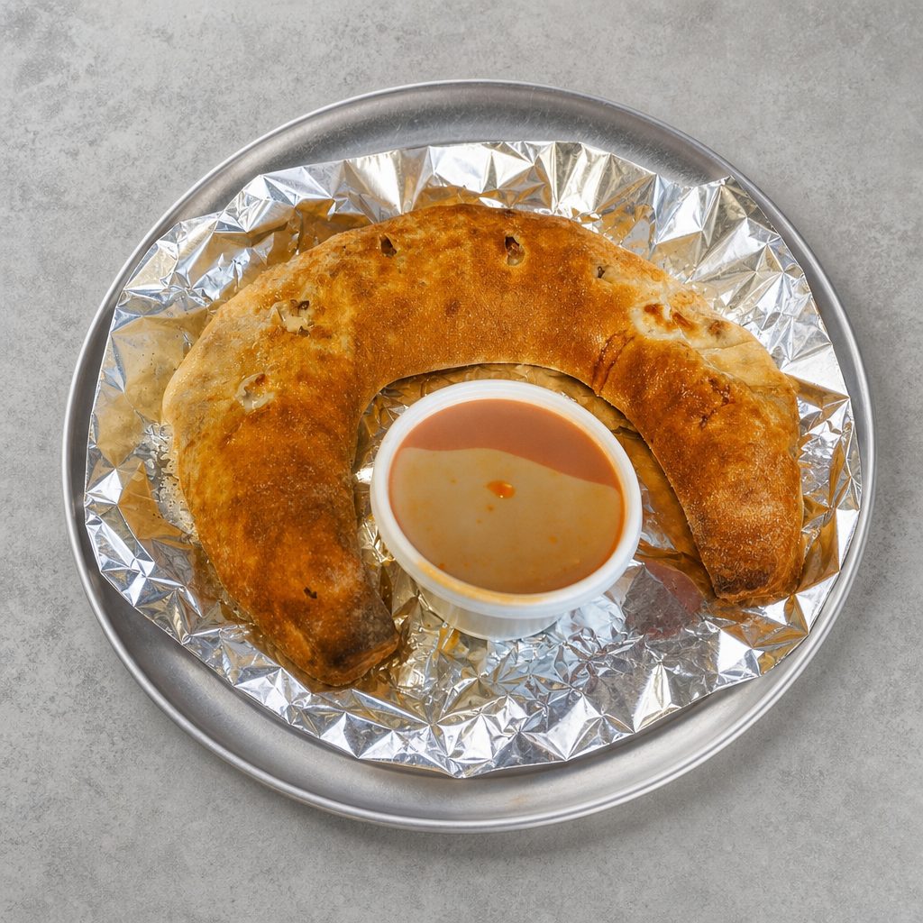 Ham Stromboli (Large).