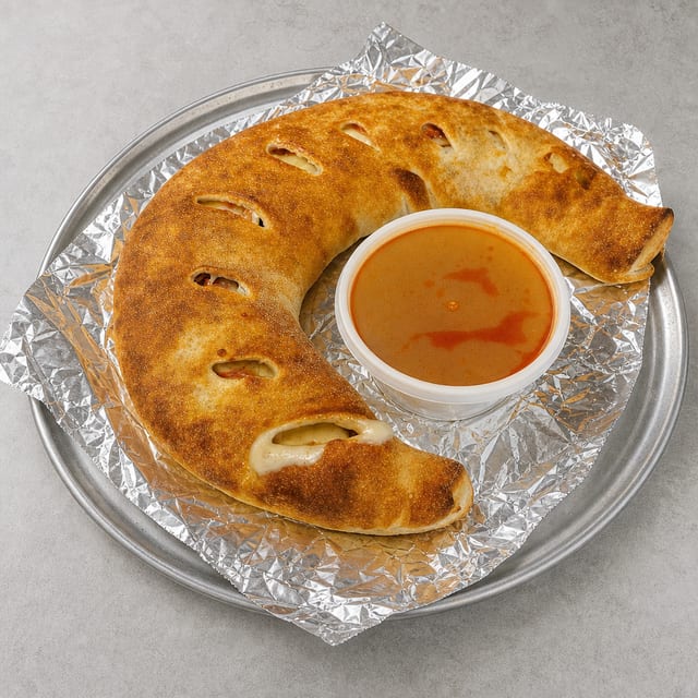 Meatball Stromboli (Large).