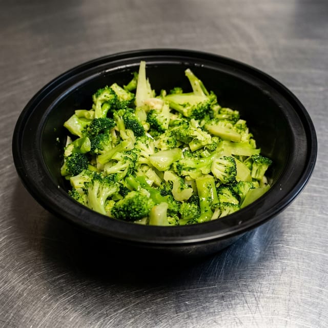 Broccoli.
