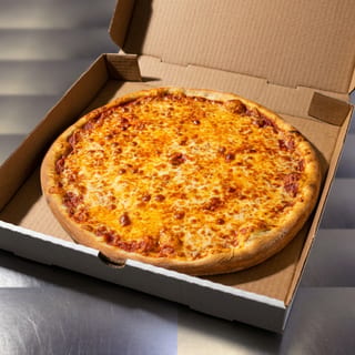 Cheese Pizza (Large 16'')