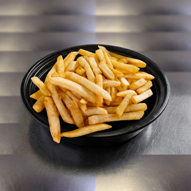 French Fries.