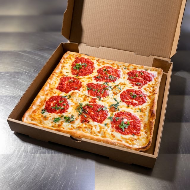 Brooklyn Pizza (Large 16'').