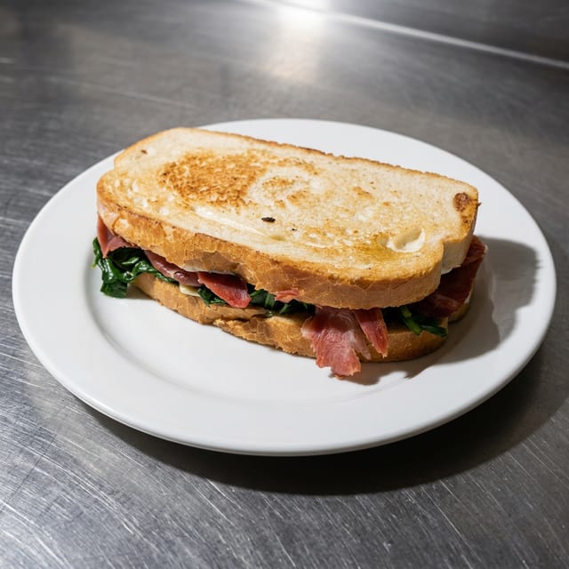 Tuscany Panini.