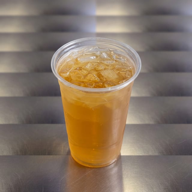 Pure Leaf Iced Tea.