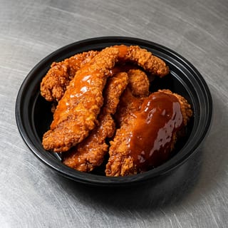Buffalo Chicken Tenders