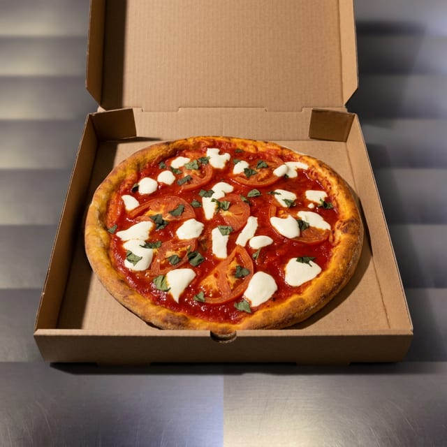 Margherita Pizza (Large 16'').