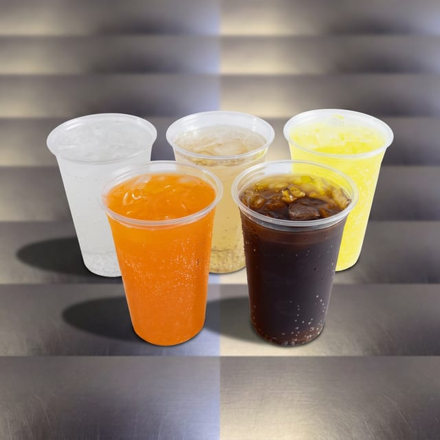Soda (Can).